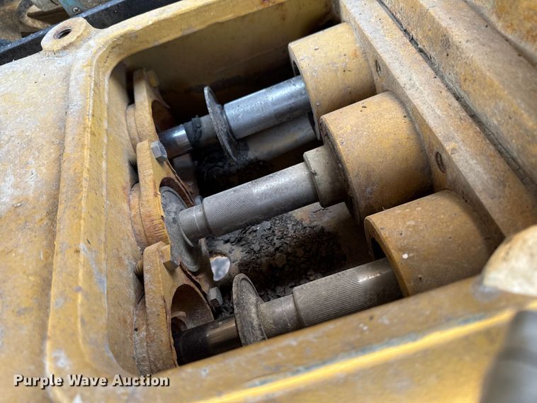 image for item EA2070 2014 Vermeer D24x40 navigator series 3 directional boring unit