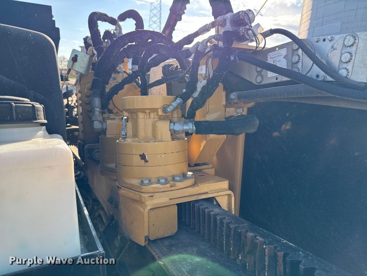 image for item EA2070 2014 Vermeer D24x40 navigator series 3 directional boring unit