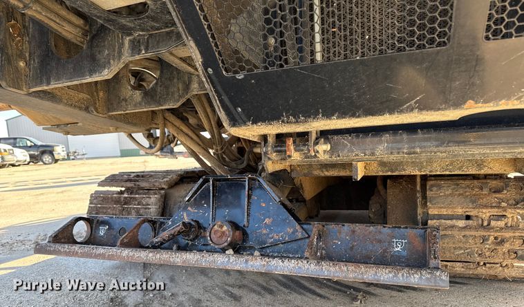 image for item EA2070 2014 Vermeer D24x40 navigator series 3 directional boring unit