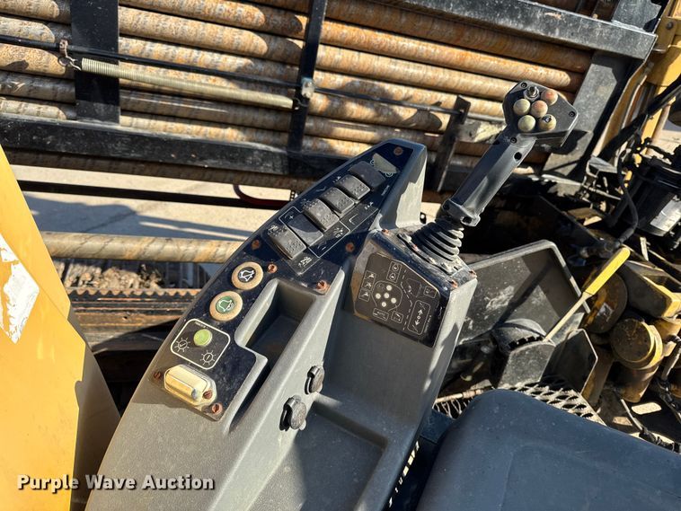 image for item EA2070 2014 Vermeer D24x40 navigator series 3 directional boring unit