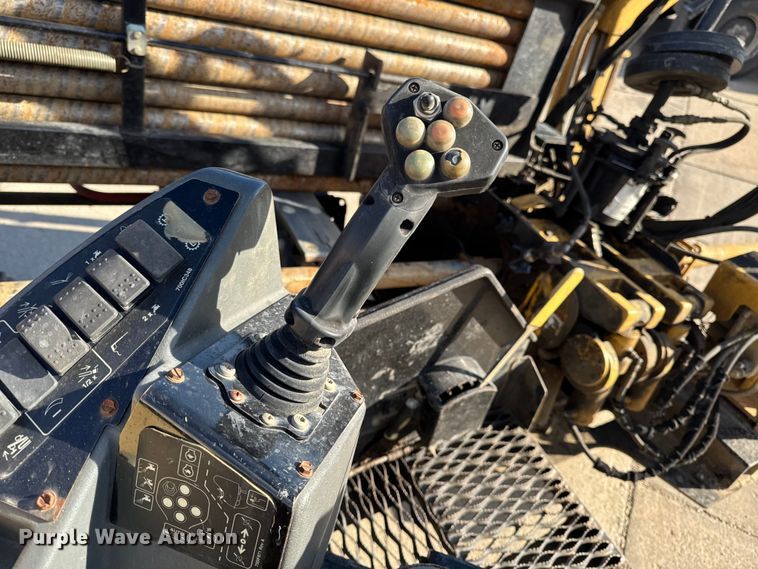 image for item EA2070 2014 Vermeer D24x40 navigator series 3 directional boring unit