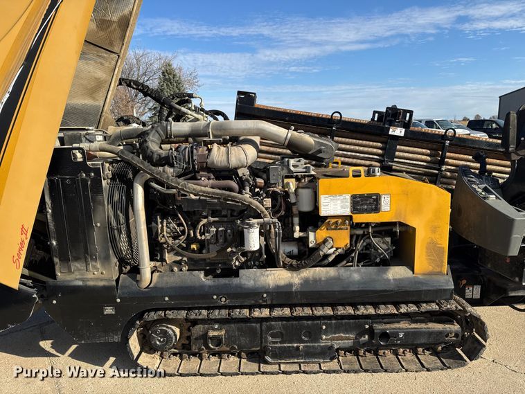 image for item EA2070 2014 Vermeer D24x40 navigator series 3 directional boring unit