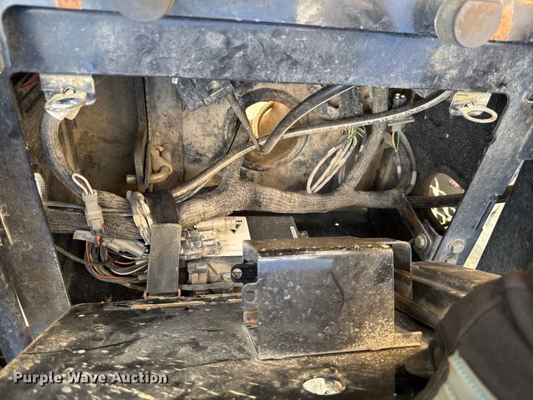 image for item EA2070 2014 Vermeer D24x40 navigator series 3 directional boring unit