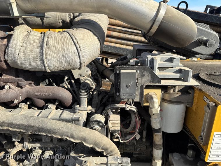 image for item EA2070 2014 Vermeer D24x40 navigator series 3 directional boring unit