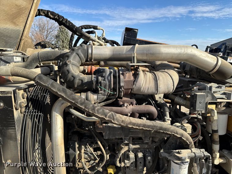 image for item EA2070 2014 Vermeer D24x40 navigator series 3 directional boring unit