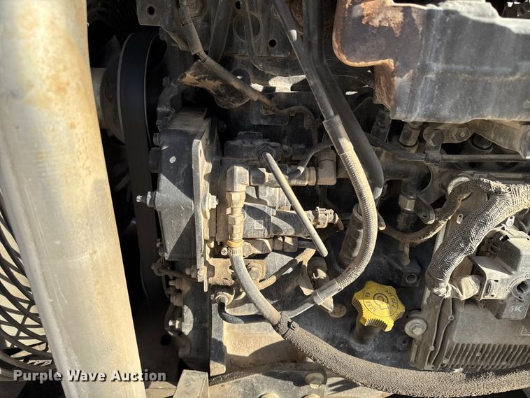 image for item EA2070 2014 Vermeer D24x40 navigator series 3 directional boring unit