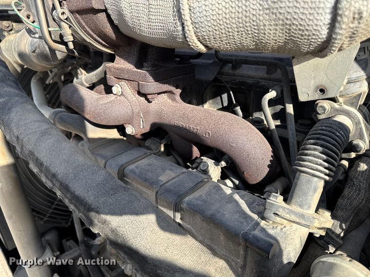 image for item EA2070 2014 Vermeer D24x40 navigator series 3 directional boring unit