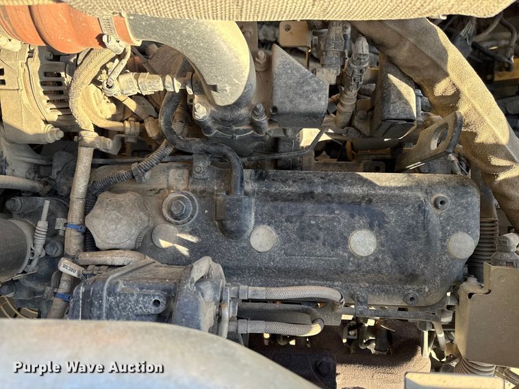 image for item EA2070 2014 Vermeer D24x40 navigator series 3 directional boring unit