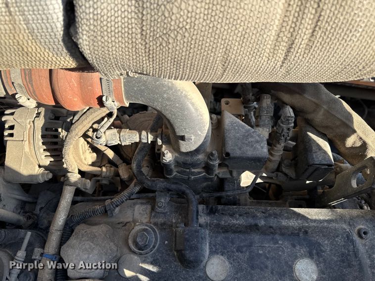 image for item EA2070 2014 Vermeer D24x40 navigator series 3 directional boring unit