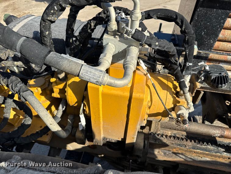 image for item EA2070 2014 Vermeer D24x40 navigator series 3 directional boring unit