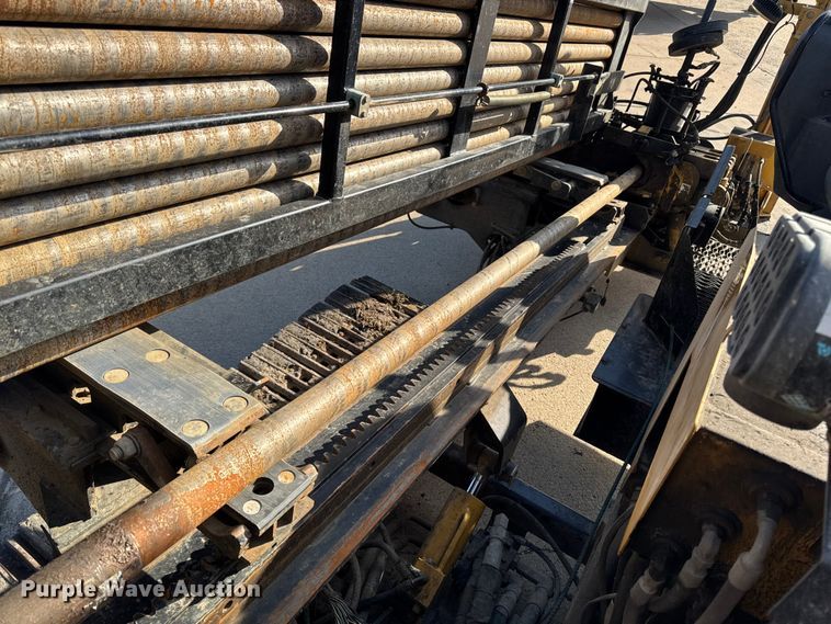 image for item EA2070 2014 Vermeer D24x40 navigator series 3 directional boring unit