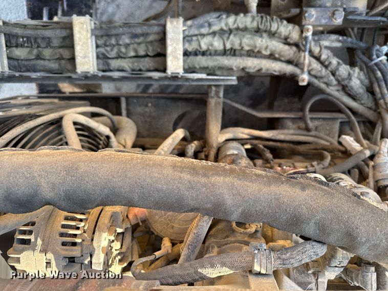 image for item EA2070 2014 Vermeer D24x40 navigator series 3 directional boring unit