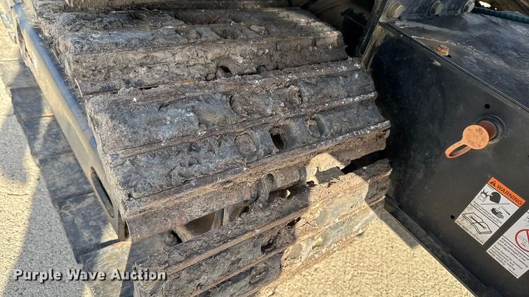 image for item EA2070 2014 Vermeer D24x40 navigator series 3 directional boring unit