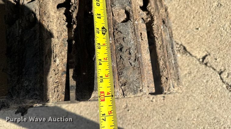 image for item EA2070 2014 Vermeer D24x40 navigator series 3 directional boring unit