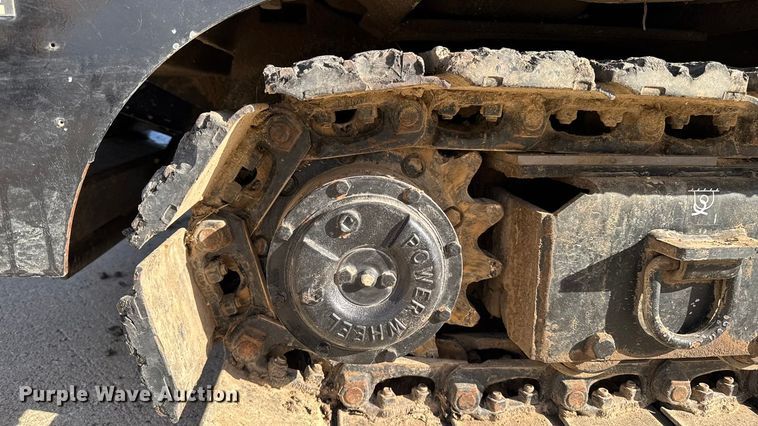 image for item EA2070 2014 Vermeer D24x40 navigator series 3 directional boring unit