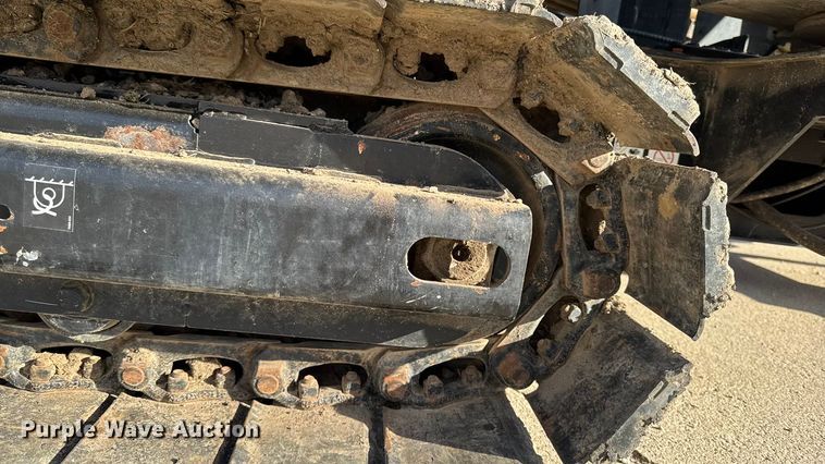 image for item EA2070 2014 Vermeer D24x40 navigator series 3 directional boring unit