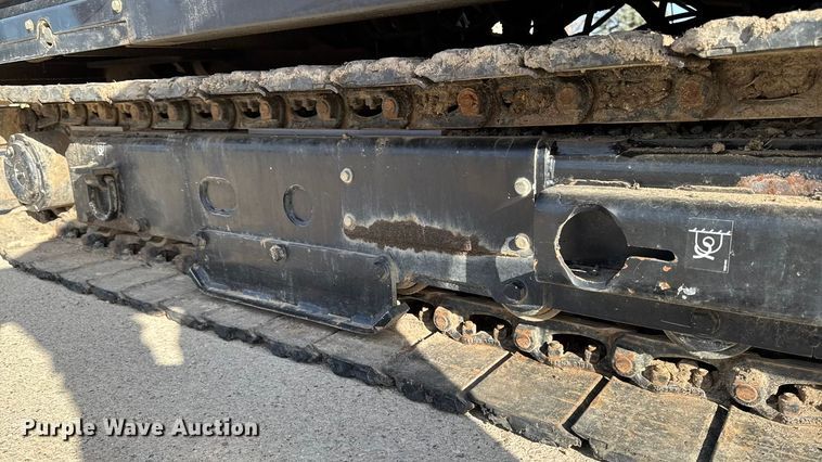 image for item EA2070 2014 Vermeer D24x40 navigator series 3 directional boring unit