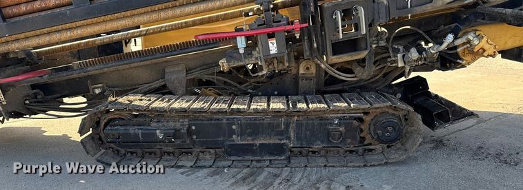 image for item EA2070 2014 Vermeer D24x40 navigator series 3 directional boring unit