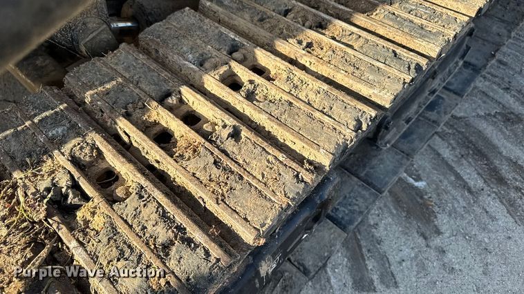 image for item EA2070 2014 Vermeer D24x40 navigator series 3 directional boring unit