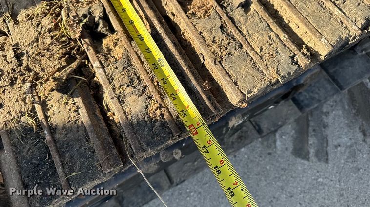 image for item EA2070 2014 Vermeer D24x40 navigator series 3 directional boring unit