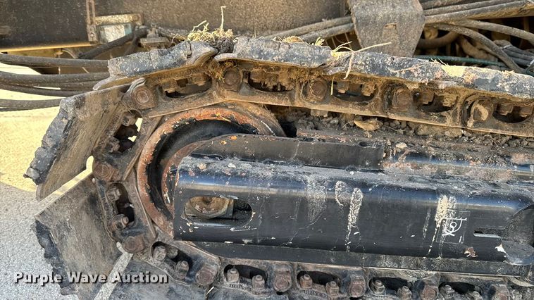 image for item EA2070 2014 Vermeer D24x40 navigator series 3 directional boring unit