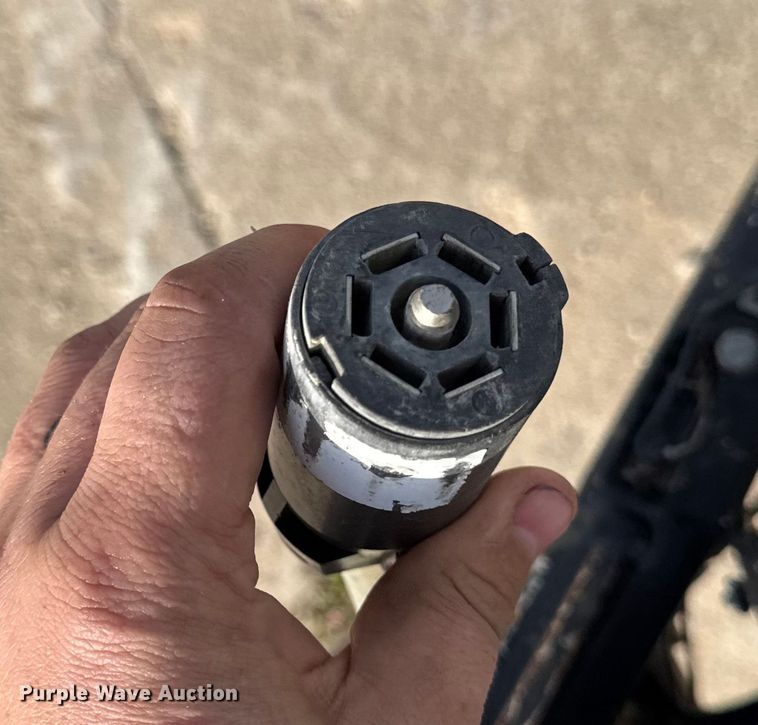 image for item EA2071 2014 Vacstar 500DT  vacuum excavator