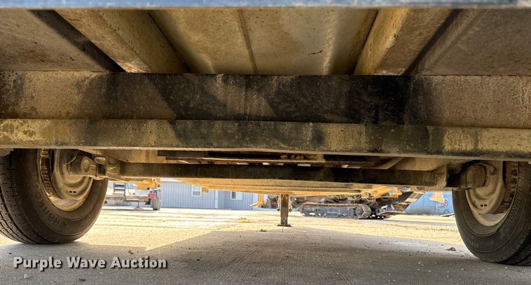 image for item EA2071 2014 Vacstar 500DT  vacuum excavator