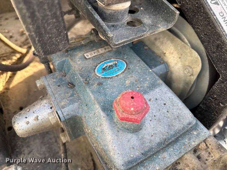 image for item EA2071 2014 Vacstar 500DT  vacuum excavator