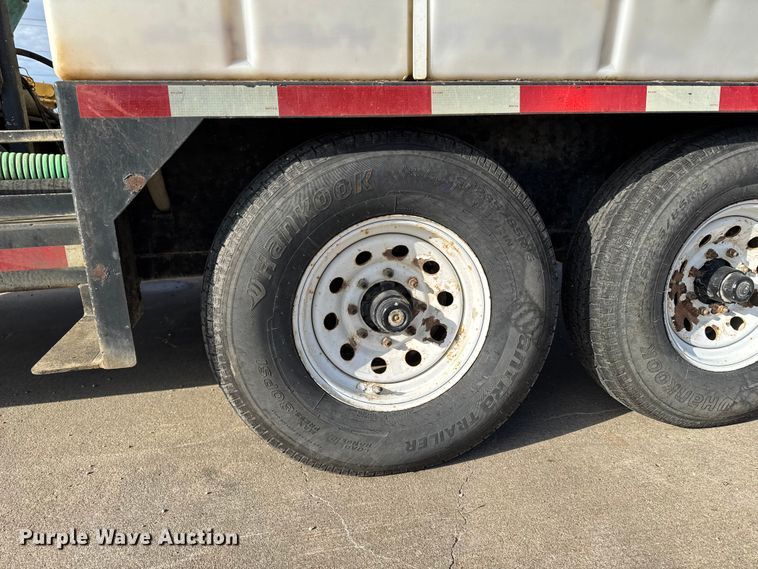 image for item EA2071 2014 Vacstar 500DT  vacuum excavator