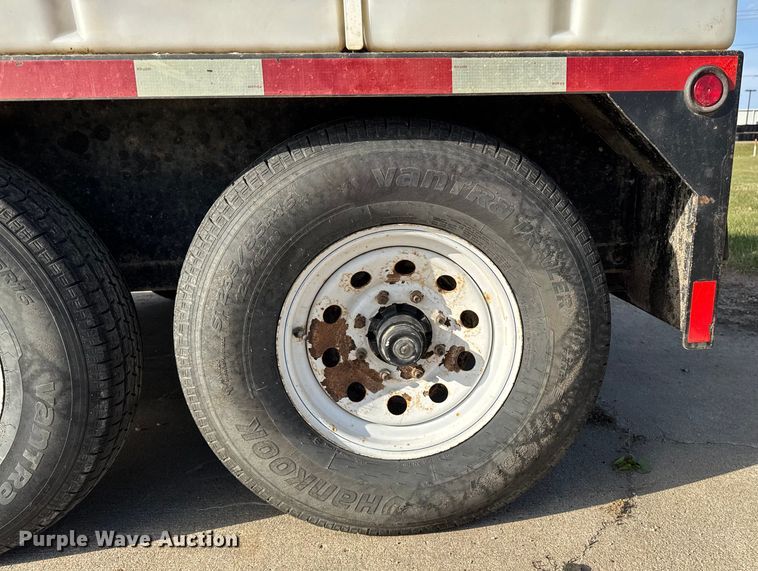 image for item EA2071 2014 Vacstar 500DT  vacuum excavator