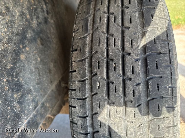 image for item EA2071 2014 Vacstar 500DT  vacuum excavator