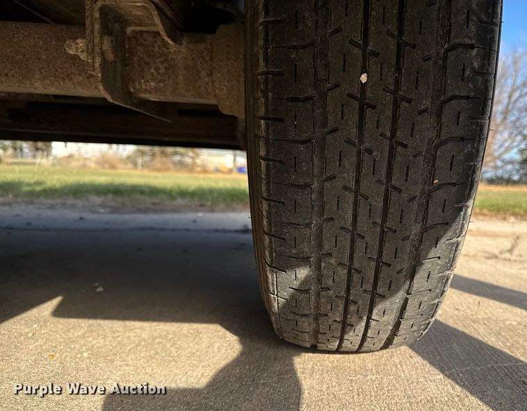 image for item EA2071 2014 Vacstar 500DT  vacuum excavator