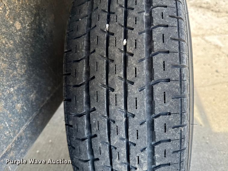 image for item EA2071 2014 Vacstar 500DT  vacuum excavator