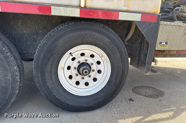 image for item EA2071 2014 Vacstar 500DT  vacuum excavator