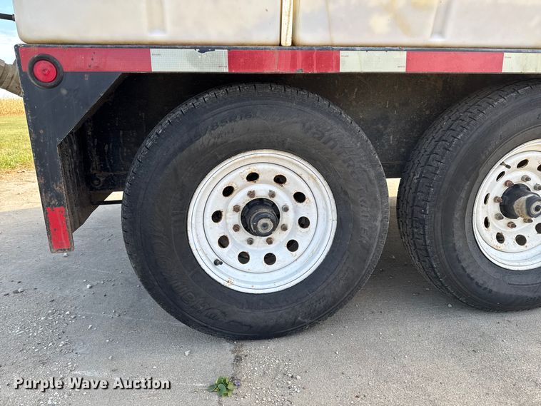 image for item EA2071 2014 Vacstar 500DT  vacuum excavator