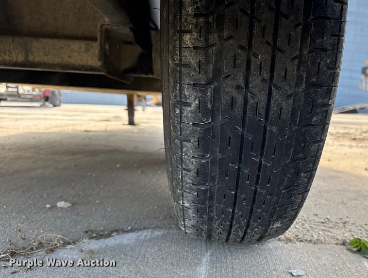 image for item EA2071 2014 Vacstar 500DT  vacuum excavator