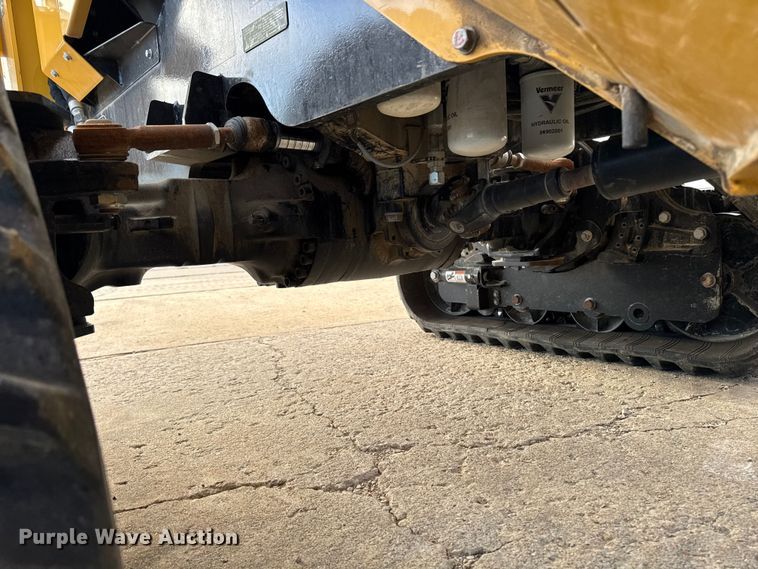 image for item EA2075 2023 Vermeer RTX1250i2 vibratory cable plow