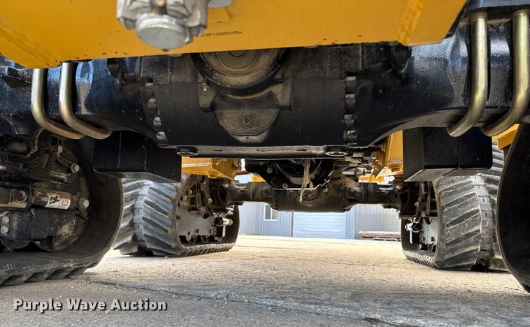 image for item EA2075 2023 Vermeer RTX1250i2 vibratory cable plow