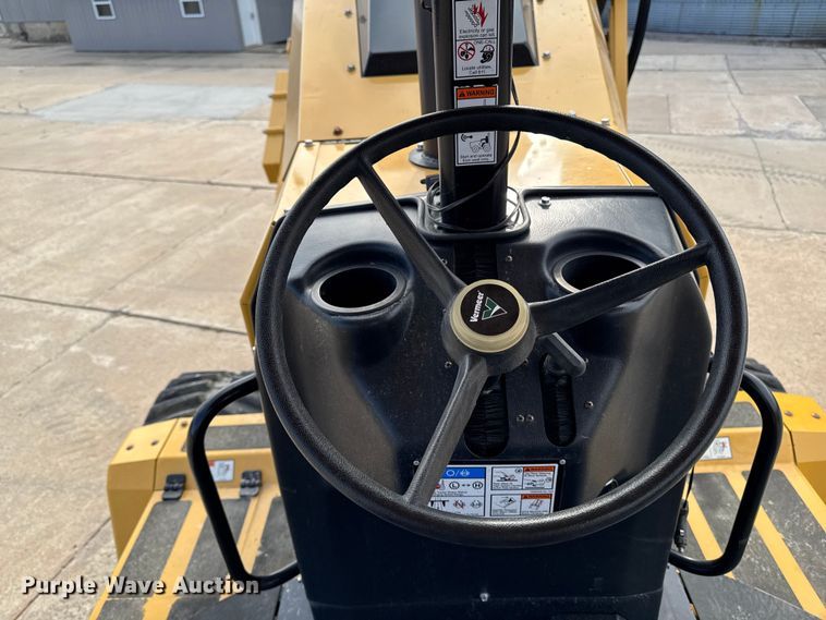 image for item EA2075 2023 Vermeer RTX1250i2 vibratory cable plow