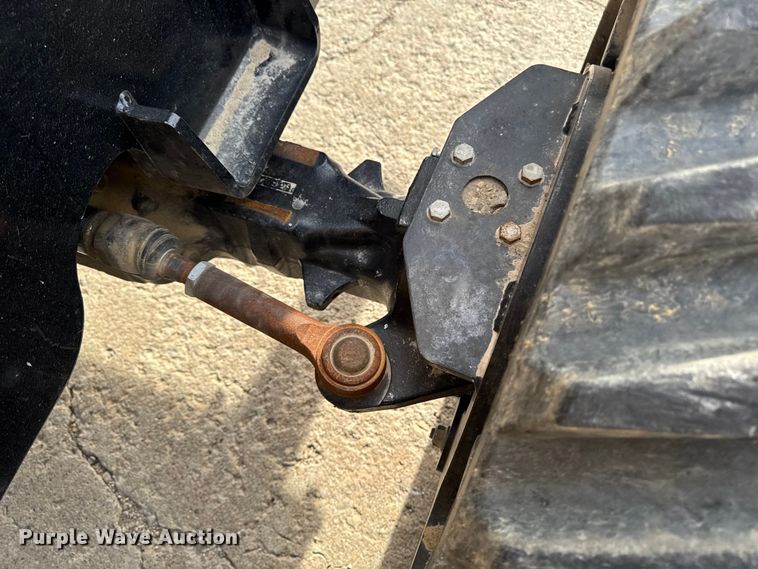 image for item EA2075 2023 Vermeer RTX1250i2 vibratory cable plow