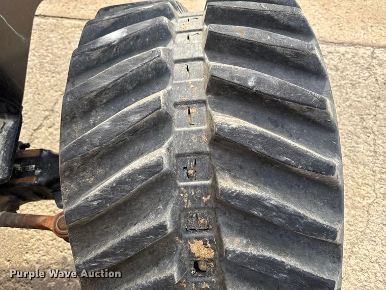 image for item EA2075 2023 Vermeer RTX1250i2 vibratory cable plow