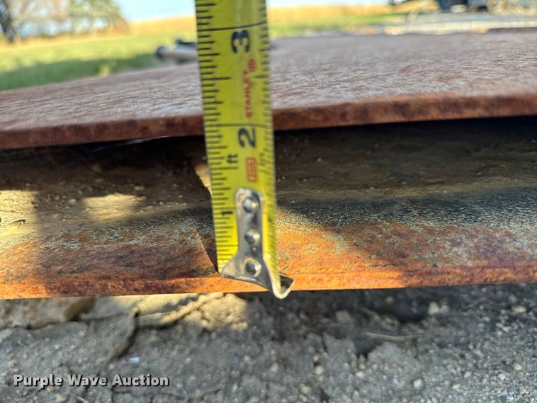 image for item EA2075 2023 Vermeer RTX1250i2 vibratory cable plow