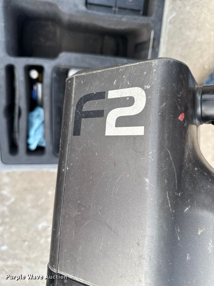 image for item EA2078 DCI Digitrak F2 locator