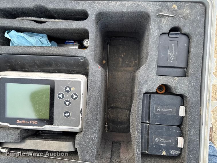 image for item EA2078 DCI Digitrak F2 locator