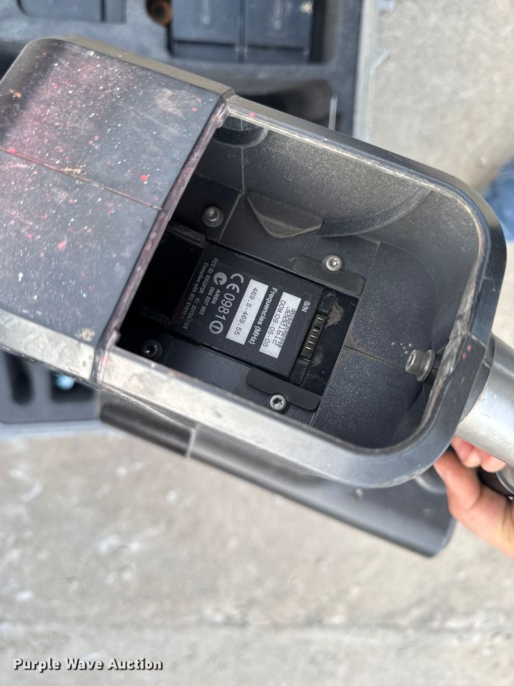 image for item EA2078 DCI Digitrak F2 locator