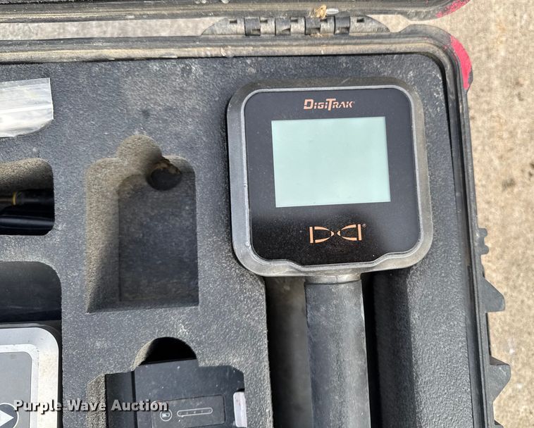 image for item EA2079 DCI Digitrak F2 locator