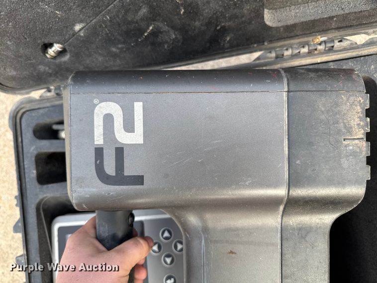 image for item EA2079 DCI Digitrak F2 locator