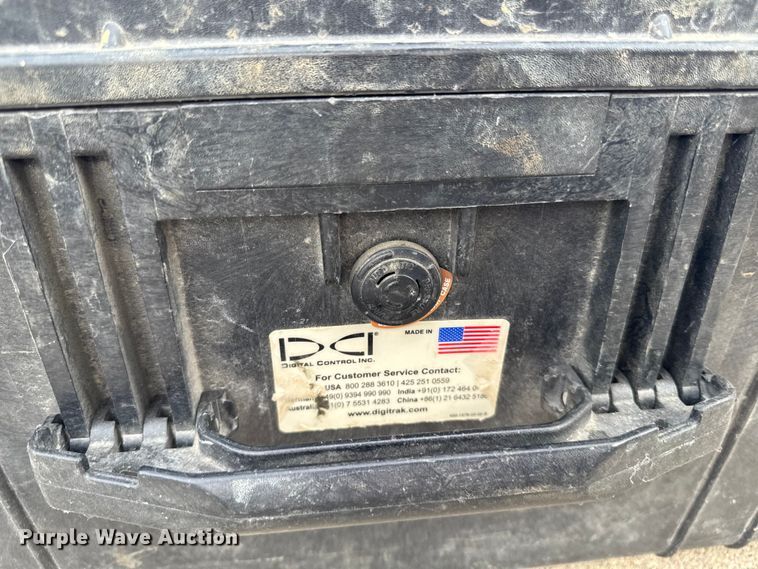 image for item EA2079 DCI Digitrak F2 locator