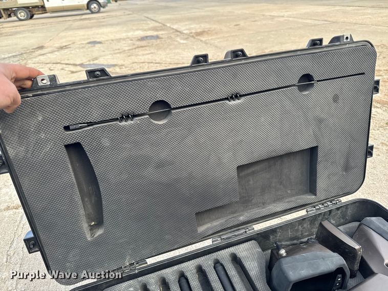 image for item EA2080 Underground magnetics Mag 9 locator