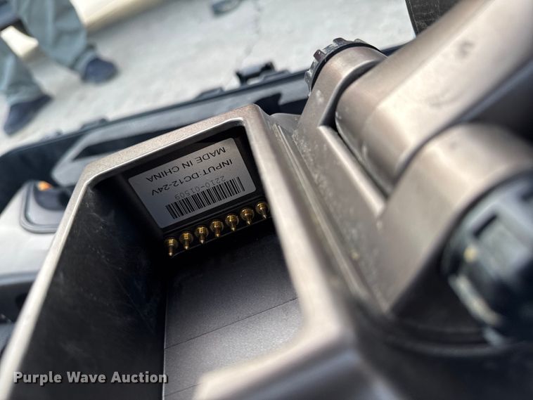 image for item EA2080 Underground magnetics Mag 9 locator